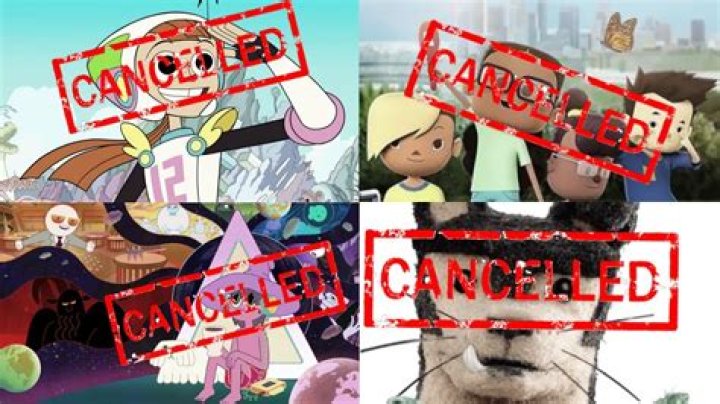 What game shows are being Cancelled?