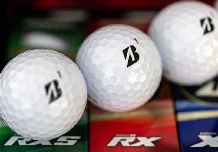 What grade of golf ball is best?