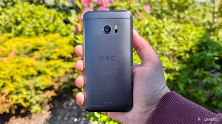 What happen to HTC?