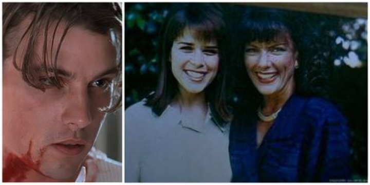 What happened to Billy's mom Scream?