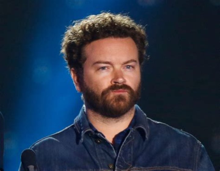 What happened to Danny's face from Return to Amish?