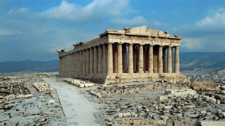 What happened to Greece when they defaulted?