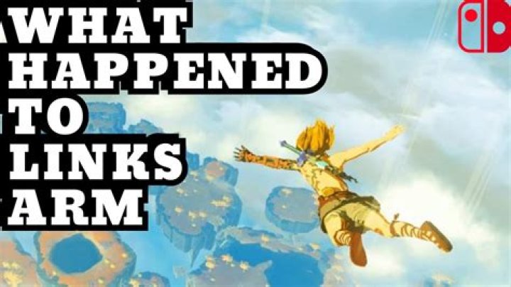 What happened to Link after Ocarina of Time?