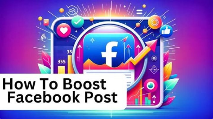 What happens if I boost a post on Instagram?