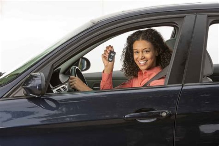 What happens if I drive without a license?