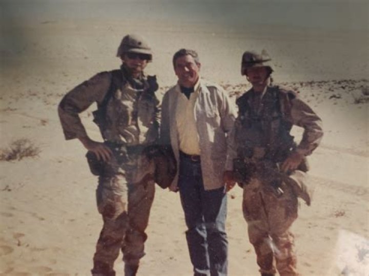 What happens if you desert the army UK?