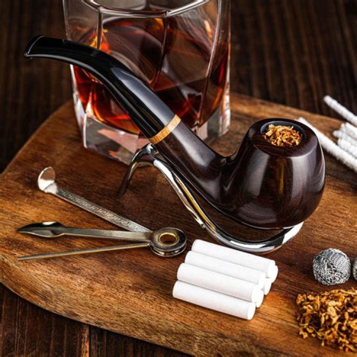 What household items can you smoke?