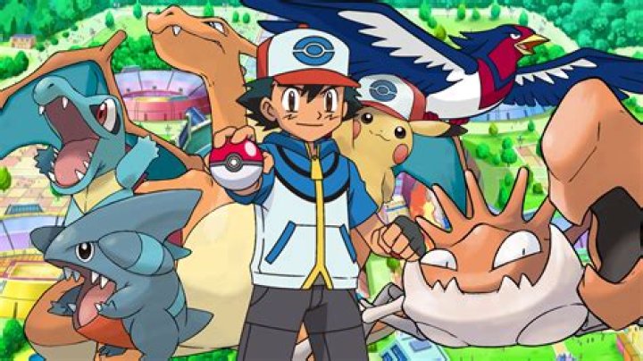 What if Ash used his old Pokémon?