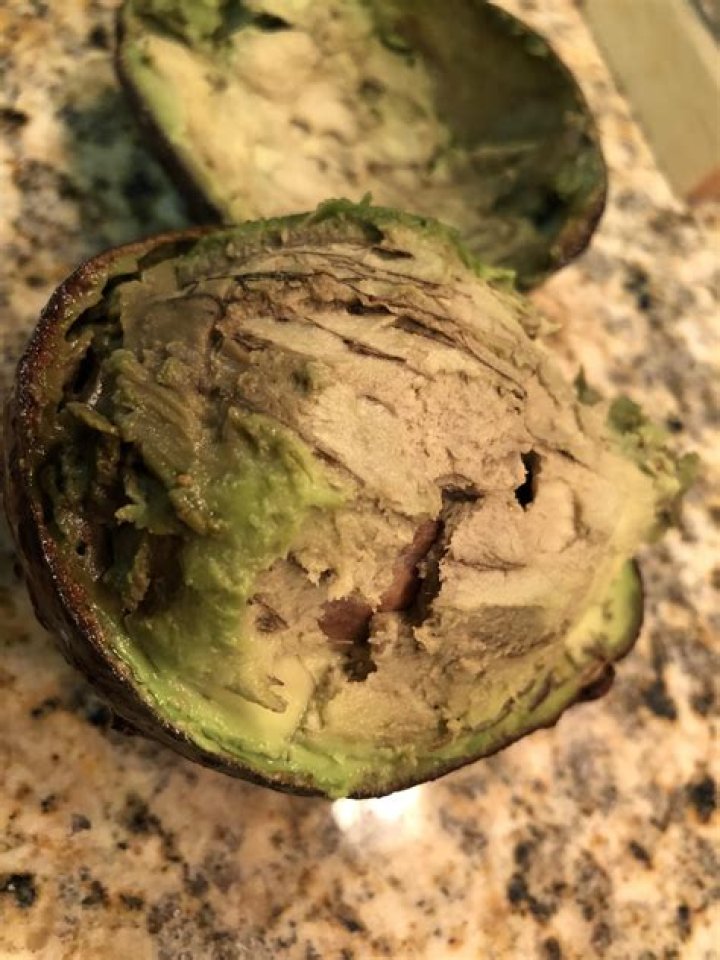 What if avocado is not ripe?