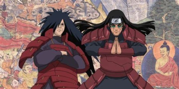 What if Hashirama took Madara cells?
