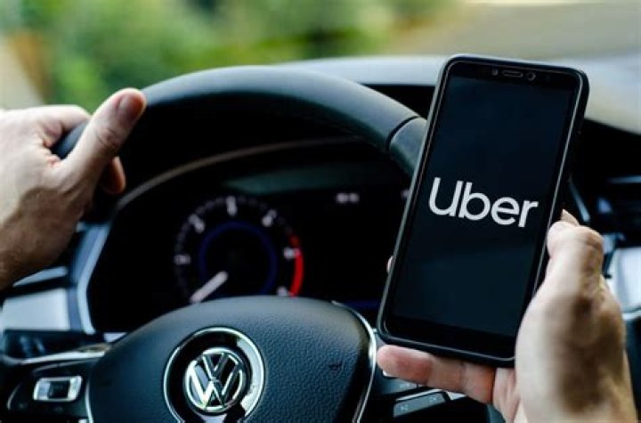 What if my Uber driver is late?