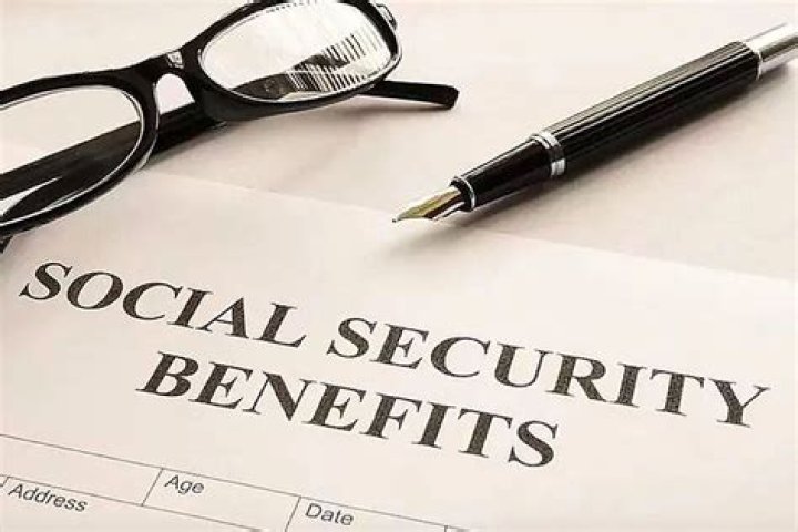 What income does not count against Social Security?