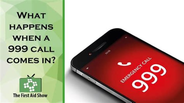 What is a 999 key?