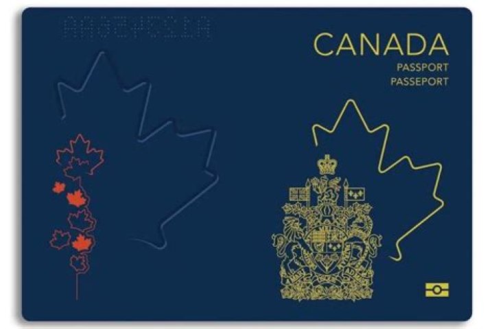 What is a Canadian kiss?