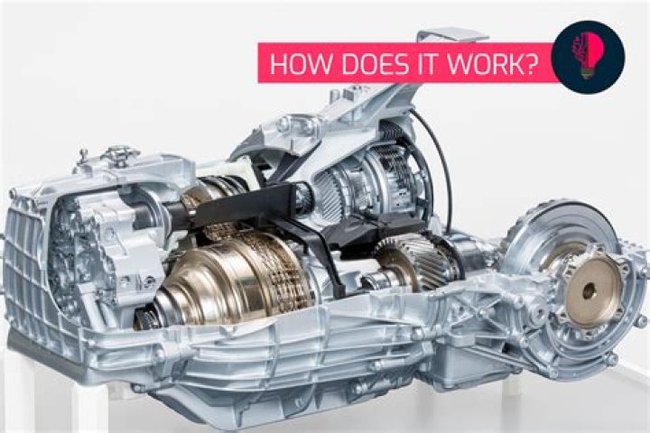 What is a CVT like to drive?