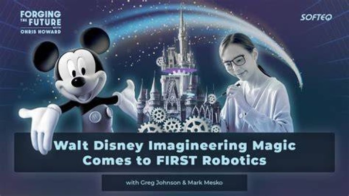 What is a Disney Imagineer salary?