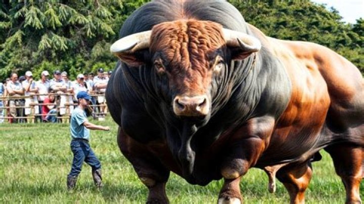 What is a neutered bull called?