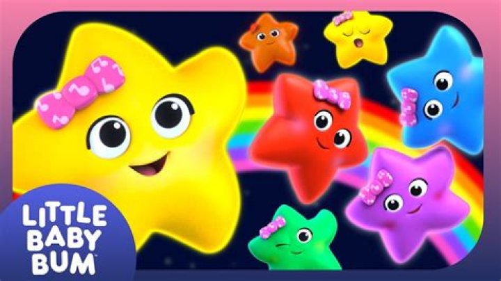 What is a rainbow and sunshine baby?