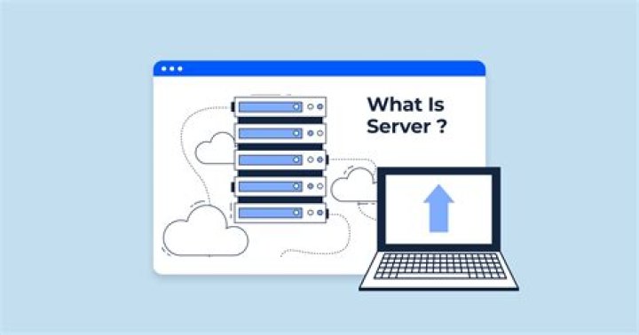 What is a server audit?