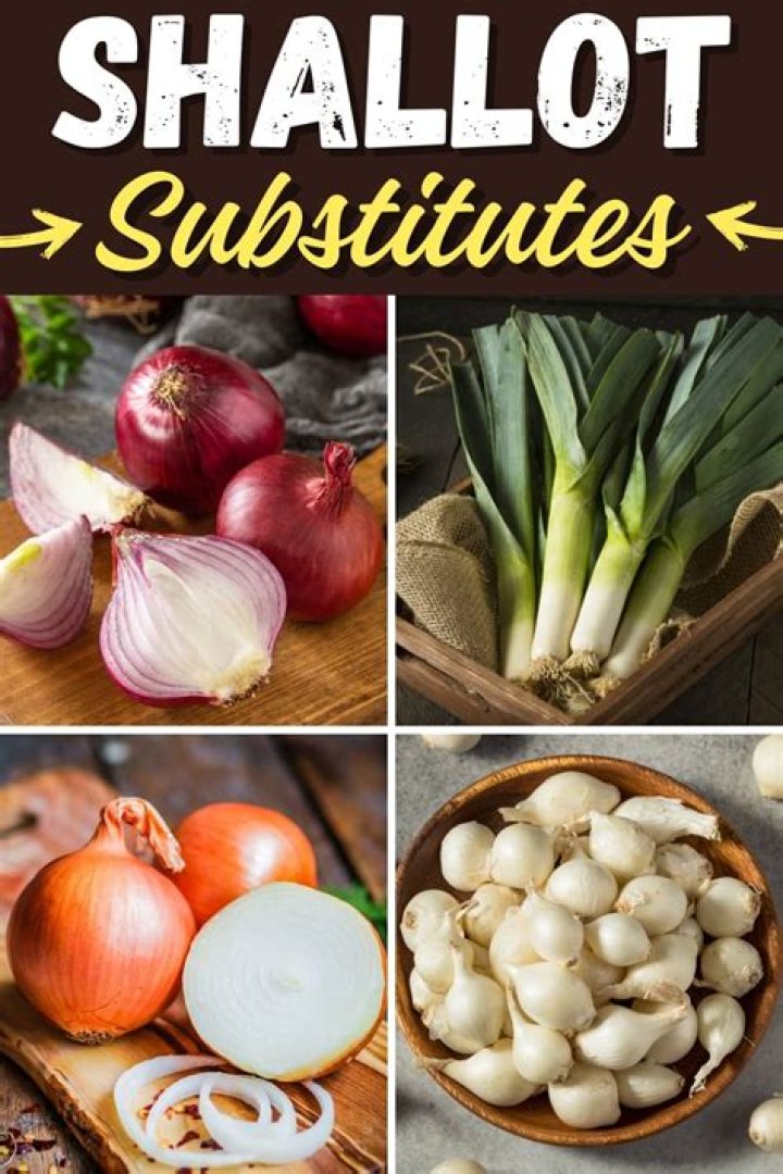 What is a substitute for scallops?