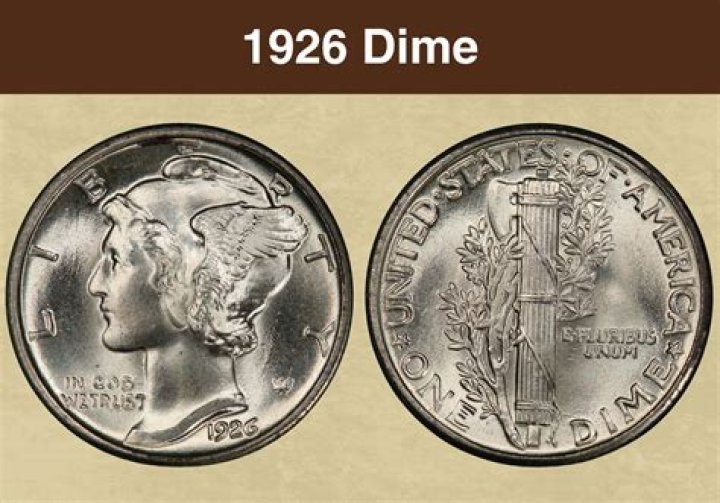 What is a two dime?