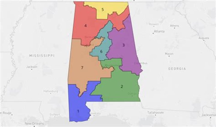 What is Alabama Black?