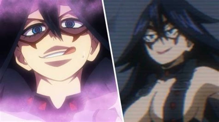 What is an R rated hero in My Hero Academia?