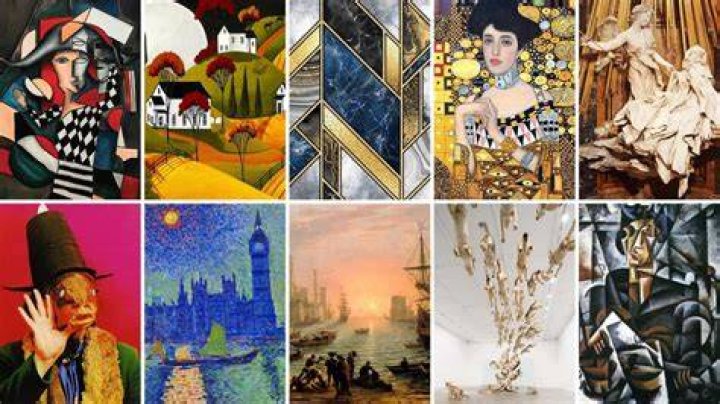 What is artistic intelligence called?