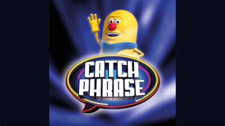 What is Bendy's catchphrase?
