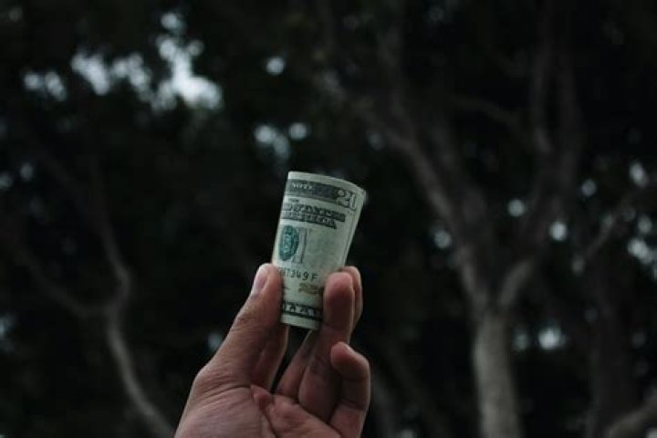 What is condolence money called?