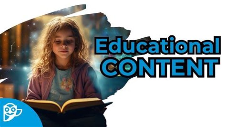 What is content in learning?