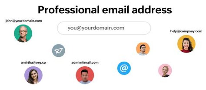 What is email address with example?