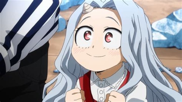 What is Eri's hero name?