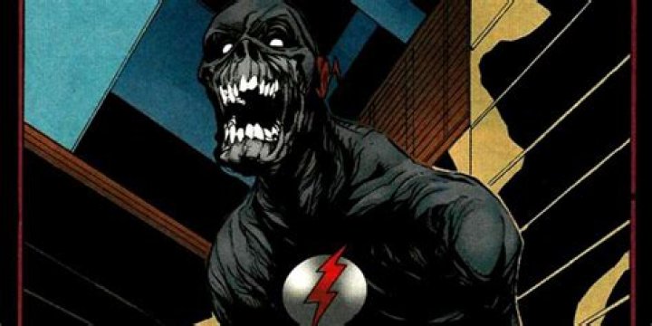 What is Flash's strongest form?