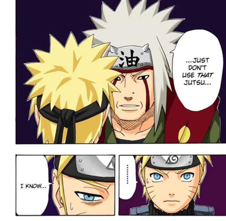 What is giant Rasengan?