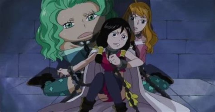 What is Hancock's backstory?