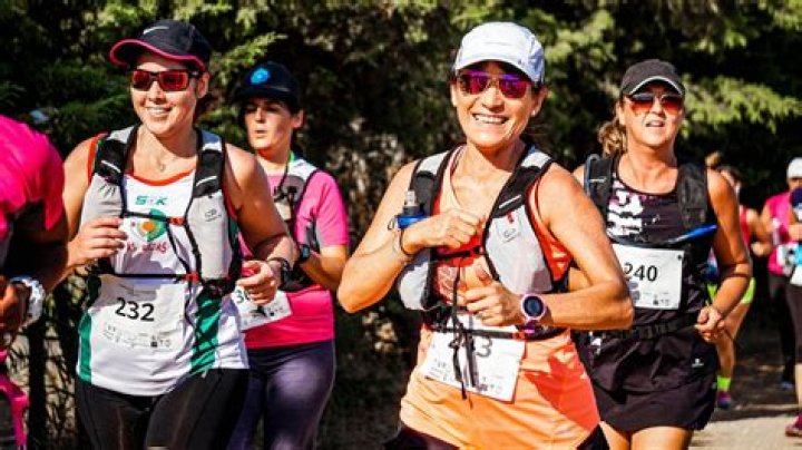 What is harder marathon or triathlon?