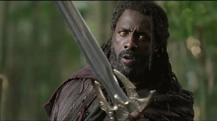 What is Heimdall's power?