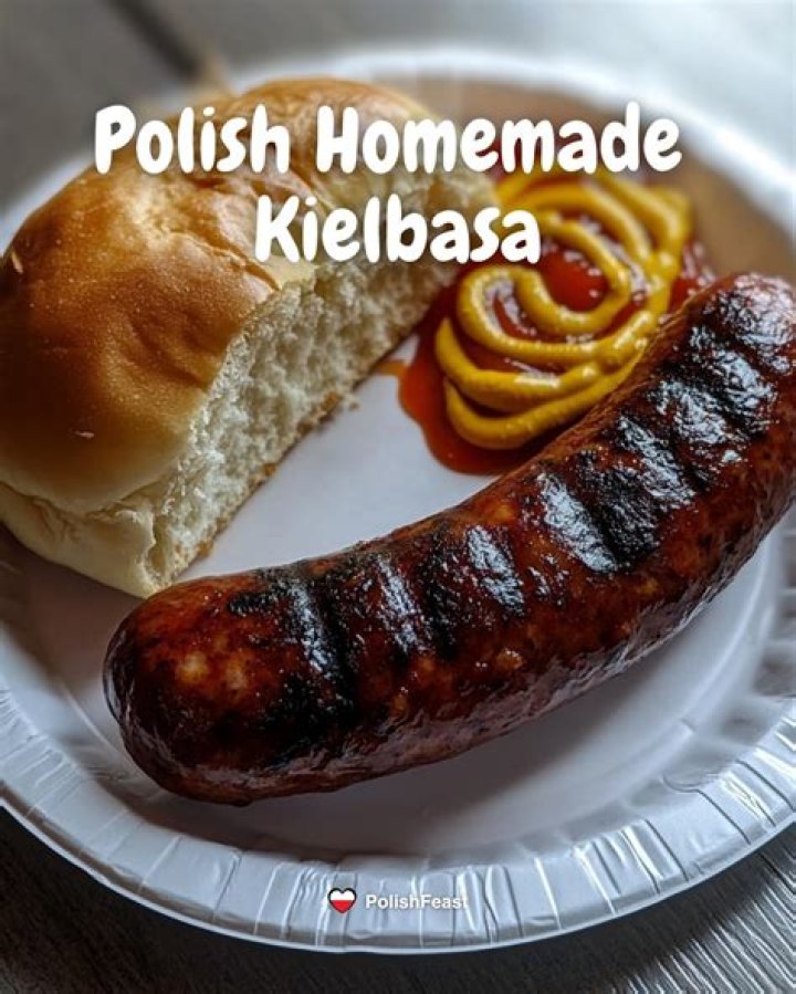 What is homemade polish?