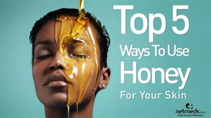 What is honey skin?