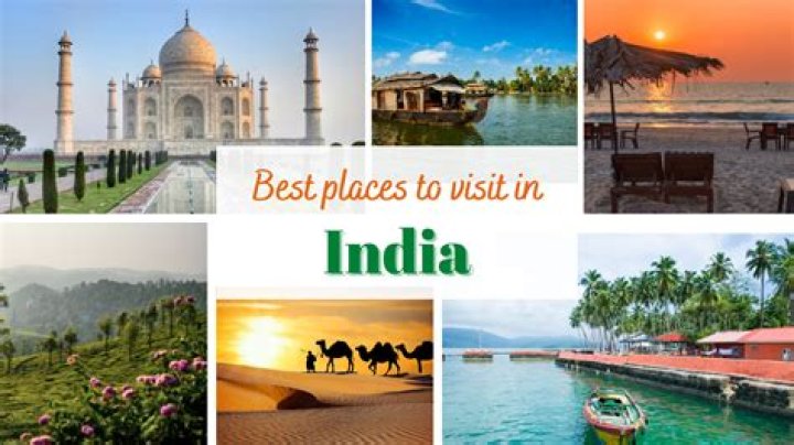 What is India best at in the world?