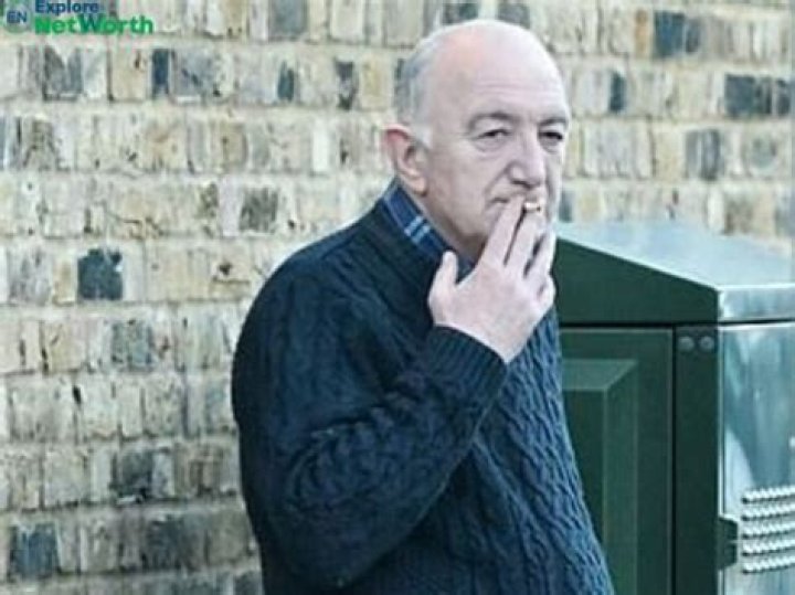 What is John Deacon net worth?