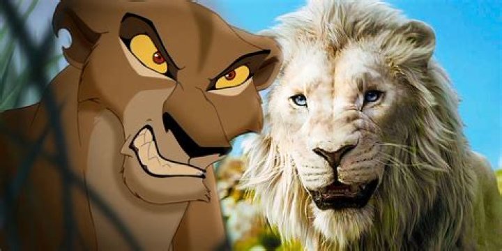 What is killing a lion?