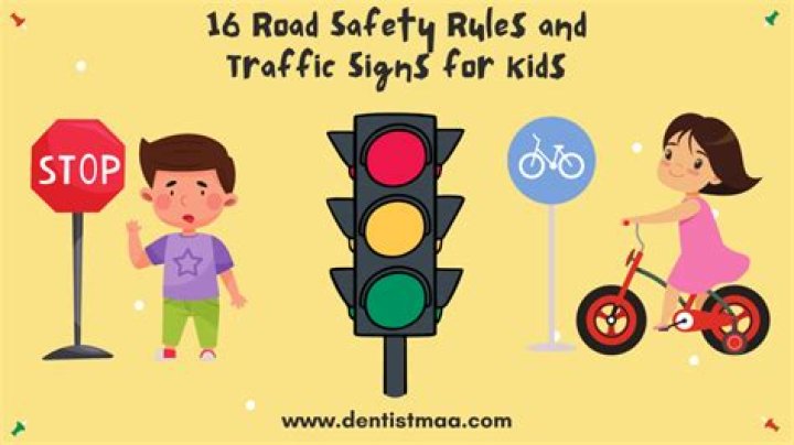 What is main road rule?