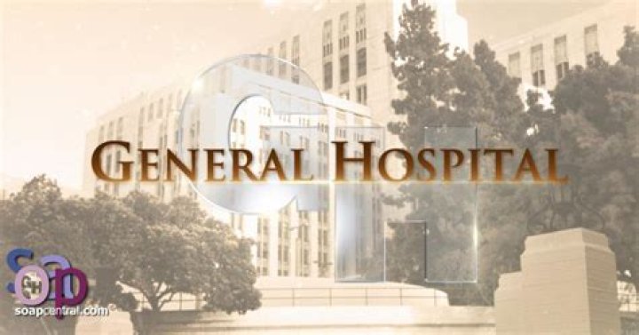 What is Nina's background on General Hospital?
