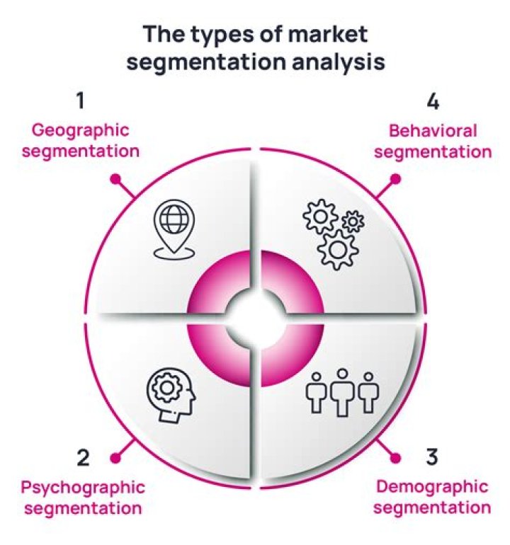 What is organizational market segmentation?
