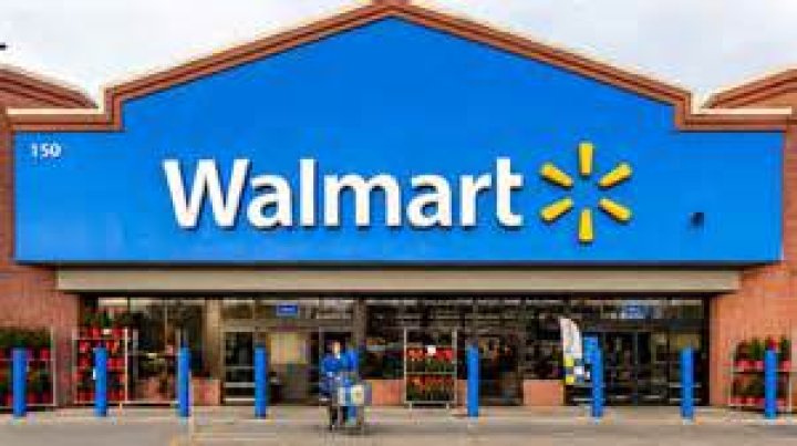 What is OT at Walmart?