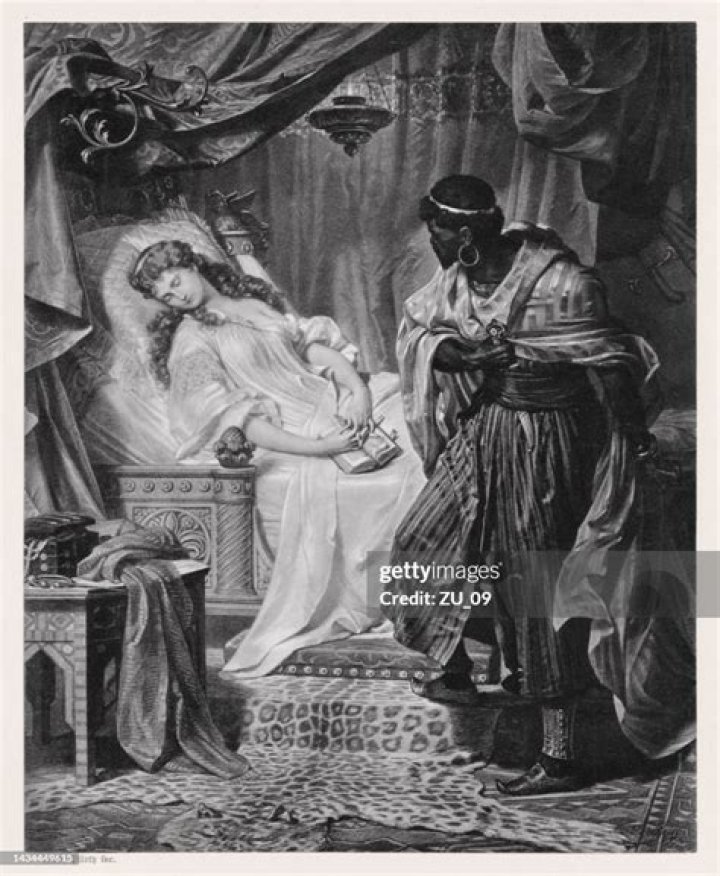 What is Othello's tragic flaw and how does it manifest in his actions?