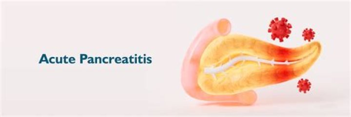 What is painless pancreatitis?