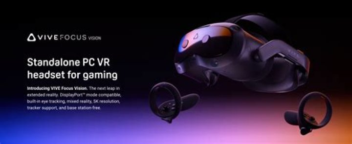 What is PC VR?